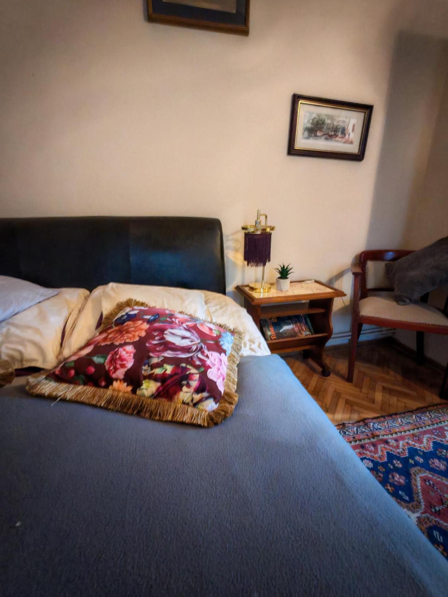 Rákóczi Vendégház Miskolc Exterior foto